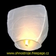 SP01B L�TAJ�C� LAMPION �T�ST� STANDARD (b�l�)Novinka