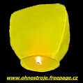 SP01ZL L�TAJ�C� LAMPION �T�ST� STANDARD (�lut�)